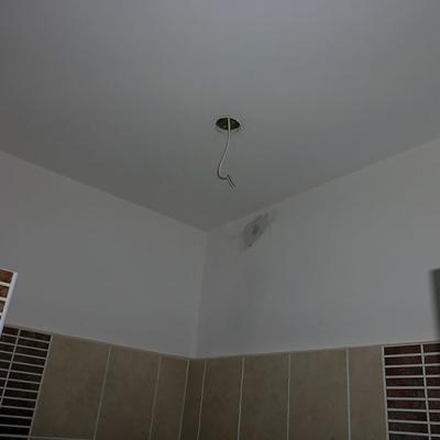Lakásfelújítás - Fürdő 3