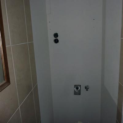 Lakásfelújítás - Fürdő 10