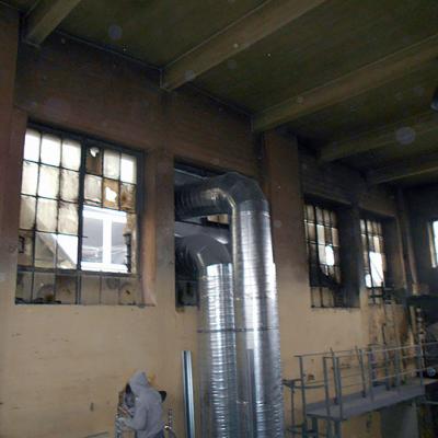 Air technology 6