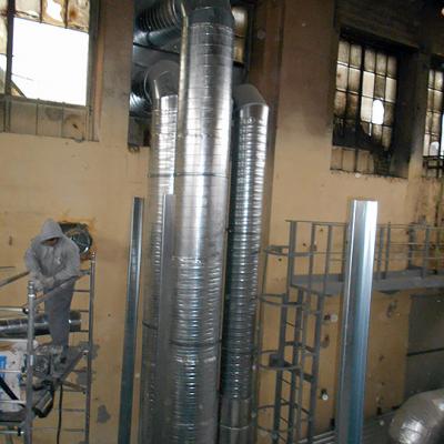 Air technology 8