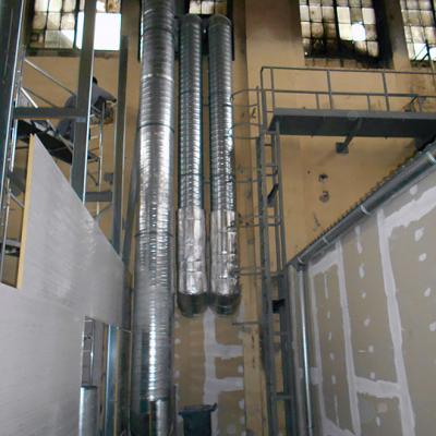 Air technology 9