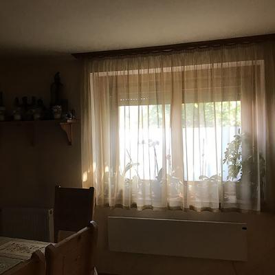 Electric heating 3