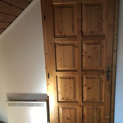 Electric heating 4