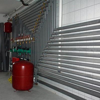 Thermal centre 3