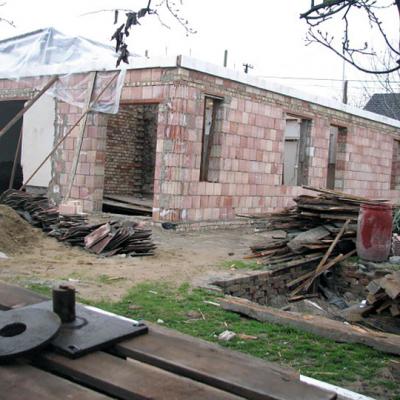 Family house renovation I. 3