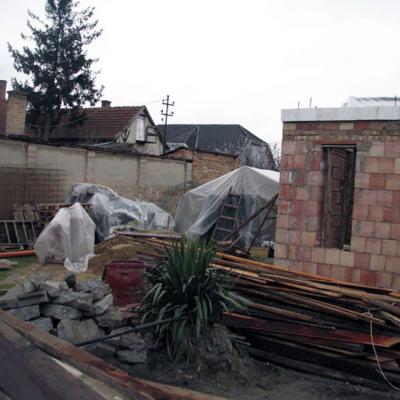 Family house renovation I. 5