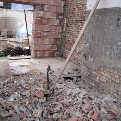 Family house renovation I. 6