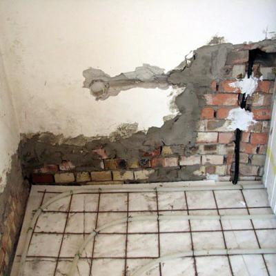 Family house renovation I. 8