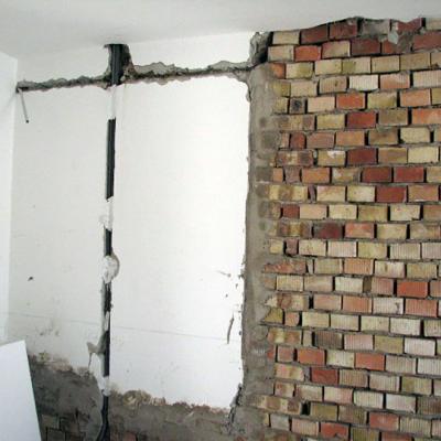 Family house renovation I. 10