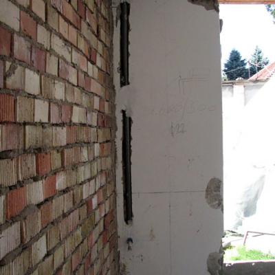 Family house renovation I. 11