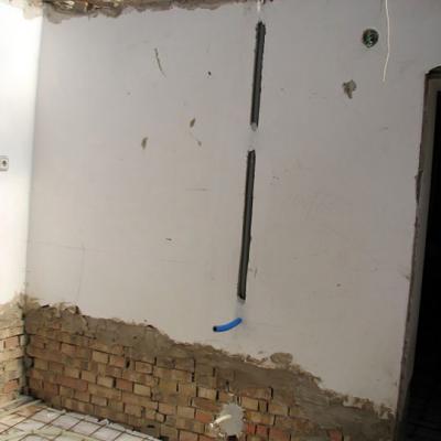 Family house renovation I. 12
