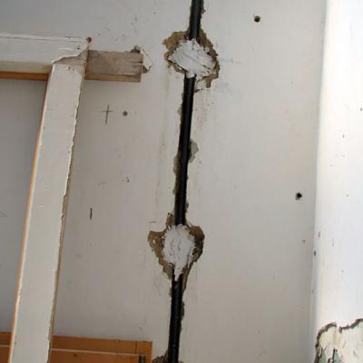 Family house renovation I. 13