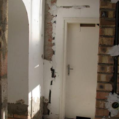 Family house renovation I. 17