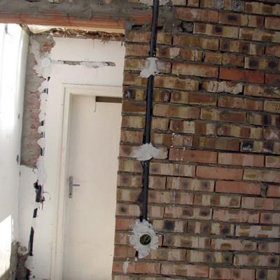 Family house renovation I. 20