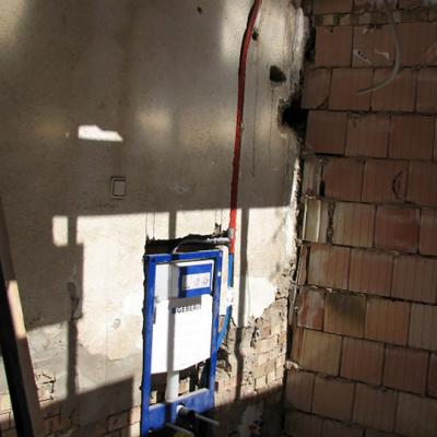 Family house renovation I. 21