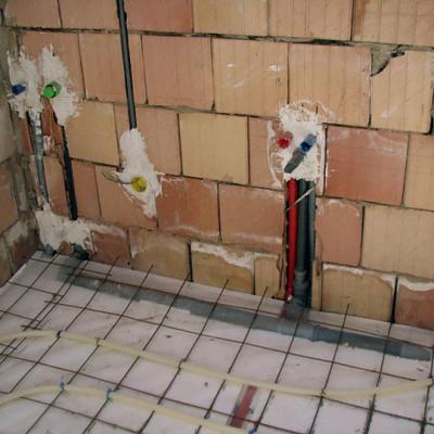 Family house renovation I. 22