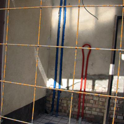 Family house renovation I. 25