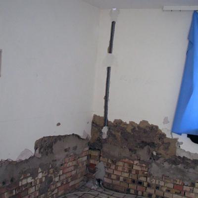 Family house renovation I. 27