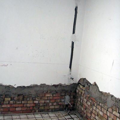 Family house renovation I. 28