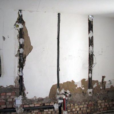 Family house renovation I. 29