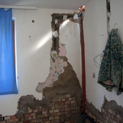 Family house renovation I. 30