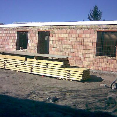 Family house renovation I. 33