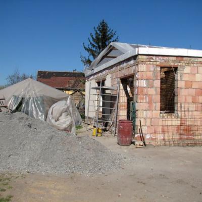 Family house renovation I. 34