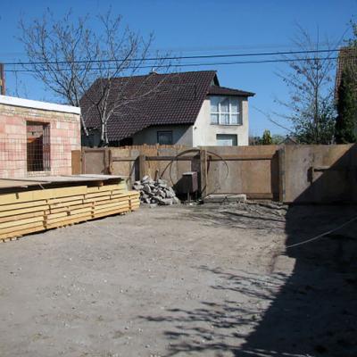 Family house renovation I. 35