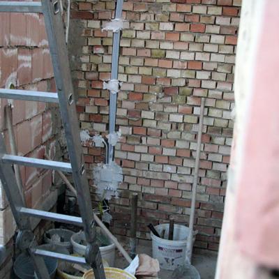 Family house renovation I. 38