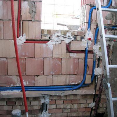 Family house renovation I. 39