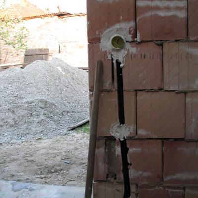 Family house renovation I. 41