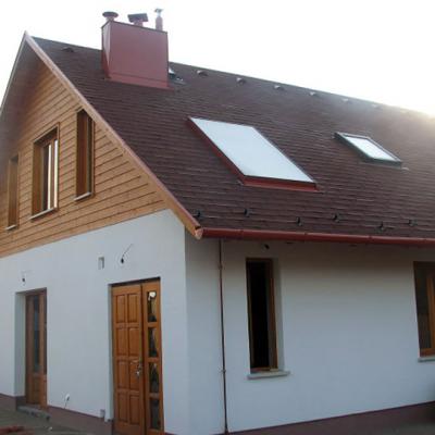Family house renovation I. 43