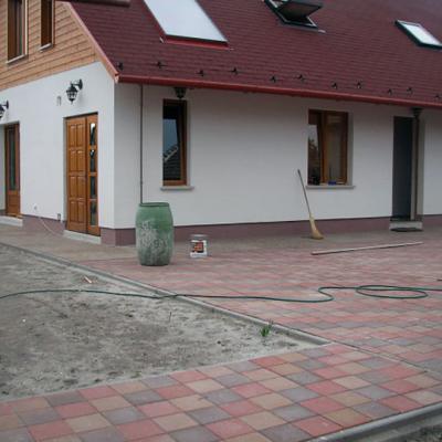 Family house renovation I. 45