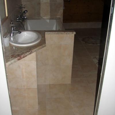 Family house renovation I. 54