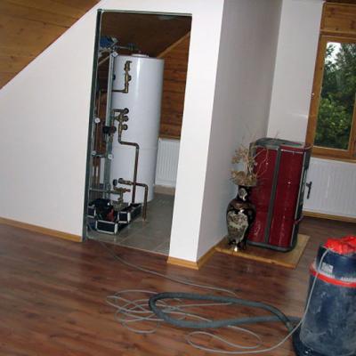 Family house renovation I. 59