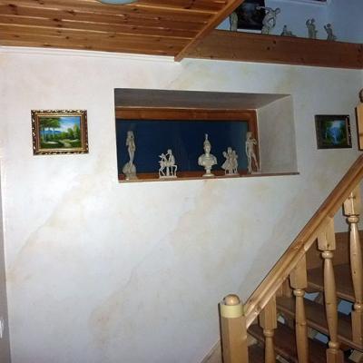 Family house renovation I. 65