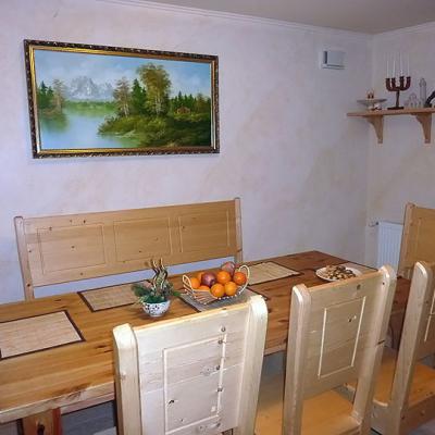 Family house renovation I. 70