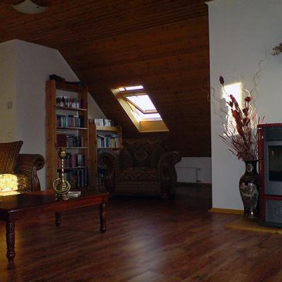 Family house renovation I. 75