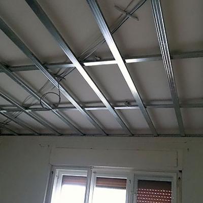 Family house renovation II. 3