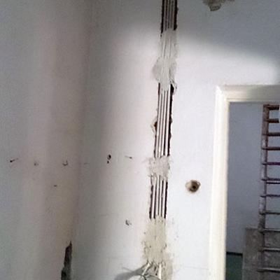 Family house renovation II. 8