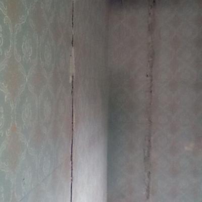 Family house renovation II. 12