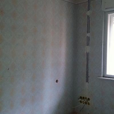 Family house renovation II. 13