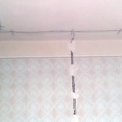 Family house renovation II. 14