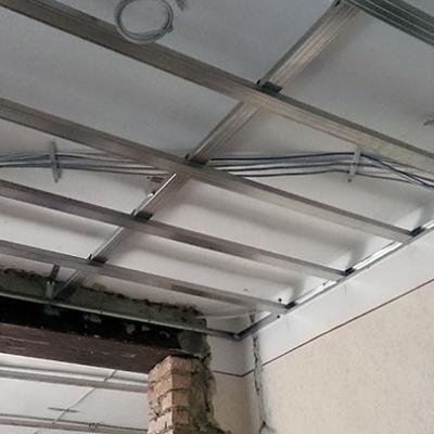 Family house renovation II. 16