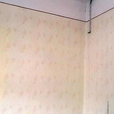 Family house renovation II. 19