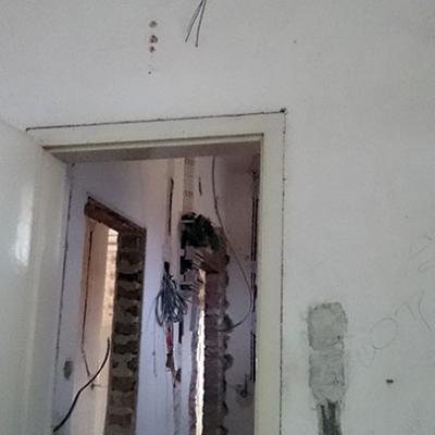Family house renovation II. 21