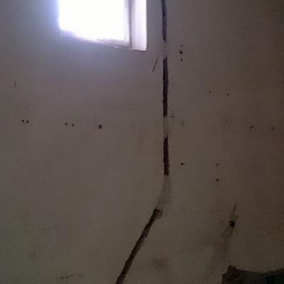 Family house renovation II. 22