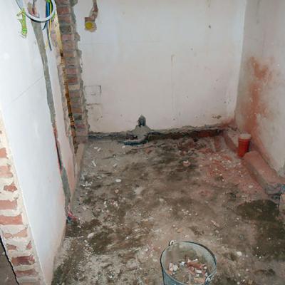 Family house renovation II. 37