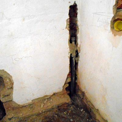 Family house renovation II. 39