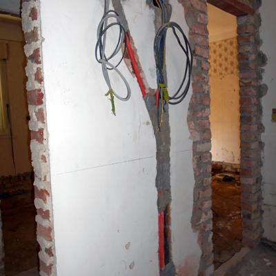 Family house renovation II. 41